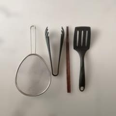 キッチンツール◆4点セットのサムネイル
