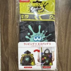 ニンテンドーエコバックのサムネイル