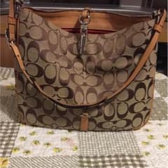 COACH ショルダーバッグのサムネイル