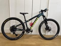 KONA KILAUEA SE コナ　キラウエアseキッズ　マウンテンバイク 2021 KONA BIKES | KILAUEA SE