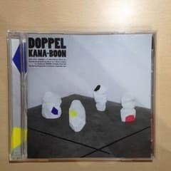 KANA-BOON アルバムのサムネイル