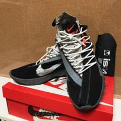 NIKE REACT WR ISPA 28.5cmのサムネイル