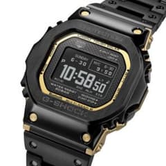 【新品未使用】GMW-BZ5000BD-1JF ジーショック フルメタル 黒金 m59804158852_1.jpg?1777169980