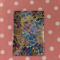 アイプリ アイプリカード バズリウムチェンジ みつきのサムネイル