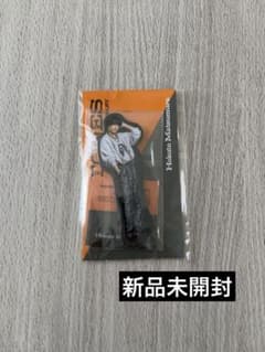 松村北斗 アクスタ SixTONES AnniVERSARY 新品未開封 - メルカリ