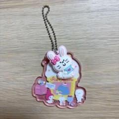 サンリオキャラクターズ シークレットマスコット バニー&マッティ アイスクリームのサムネイル