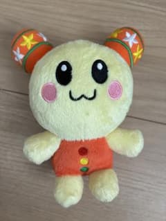 Sekiguchi ぬいぐるみ マスコット　いないいないばぁ　うーたんのサムネイル