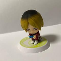 孤爪研磨 フィギュアのサムネイル