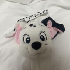 101匹わんちゃん ポシェットのサムネイル