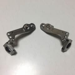 スズキ GSX400S刀 レイダウンキット & スタビライザーのサムネイル