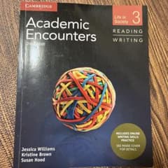 Academic Encountersのサムネイル