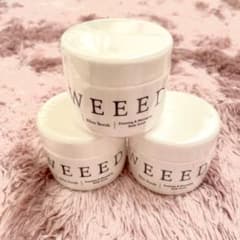 WEEED ブリススクラブのサムネイル