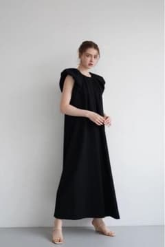 Acka drape one-pieceのサムネイル