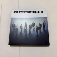 REBOOT TREASURE 2ND FULL ALBUMのサムネイル