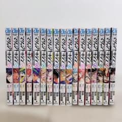 おまけあり 全巻初版帯付き マリッジトキシン 1〜17巻 既刊全巻セット おまけあり 全巻初版帯付き マリッジトキシン 1〜17巻 既刊全巻セット