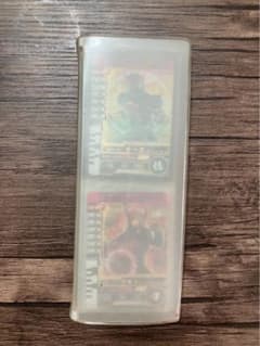 ガンバライド カードまとめ売りのサムネイル