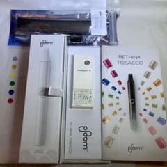 プルーム ploom 初代＋純正スリーブのサムネイル