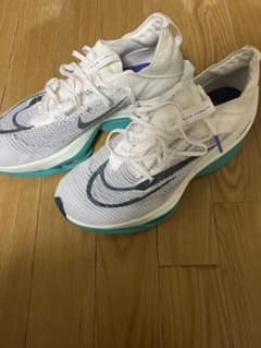 NIKE AIR zoom alphafly next%2のサムネイル