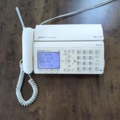 Panasonic KX-PW721 電話機のサムネイル