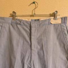 ビンテージ 50s 60s コットン パンツ デッドストック vintageのサムネイル