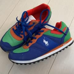 ポロスポーツ　25cmのサムネイル