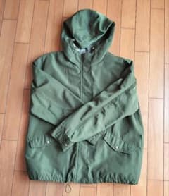 THE SHOPE TK マウンテンパーカーのサムネイル
