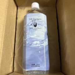 クラブエコウォーター　1000ml クラブエコウォーター 1000ml - メルカリ