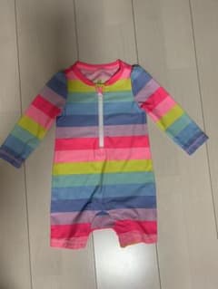 baby gap ロンパース水着のサムネイル
