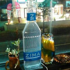 ZIMA LED ライト　ネオン　看板のサムネイル