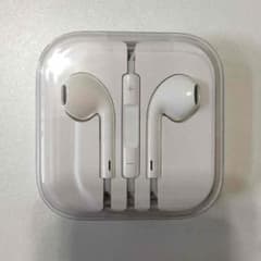 ターザンさん専用  iPhone6付属イヤホンのサムネイル