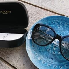 COACH レディース サングラスのサムネイル