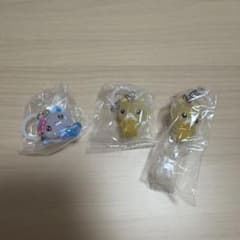 平成ファンシー めじるし　3点のサムネイル