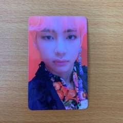 BTS トレカ テテ V テヒョンのサムネイル