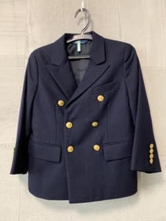 ポロ　ラルフローレン　キッズ　ジャケット115のサムネイル
