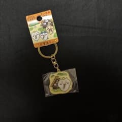 ちいかわ 飛騨限定 合掌造り アクリルキーホルダーのサムネイル