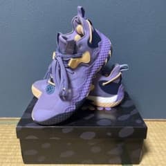 adidas harden vol.6のサムネイル