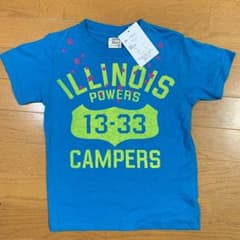 男の子 キッズ Tシャツ 130cmのサムネイル