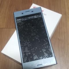 inakenさん専用　Xperia XZsのサムネイル