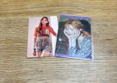 fromis_9 プロミスナイン ハヨントレカセット - メルカリ