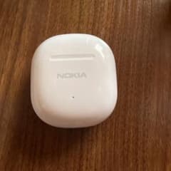 Nokia  ワイアレスイヤホンのサムネイル