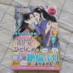 オレサマ皇帝のえっちな寵愛ひとりじめ さらわれたら昼も夜も愛されちゃうんですか…のサムネイル