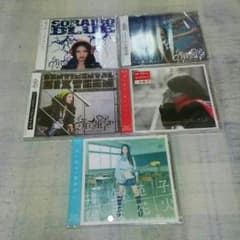 【ケン様専用】井上苑子 インディーズＣＤ ５枚セットのサムネイル