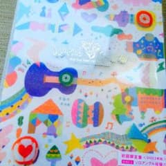 初回限定盤JUMPing CARnival DVDのサムネイル