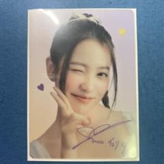 redvelvet レドベル RtoV inJapan クリアトレカ イェリ - メルカリ