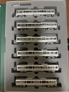 KATO 225系6000番台 丹波路快速 6両セット Nゲージ - メルカリ