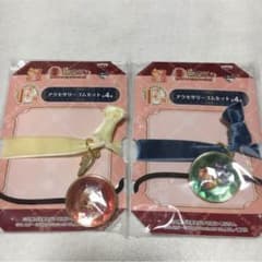 카드 캡터 사쿠라 1번 복권 F상