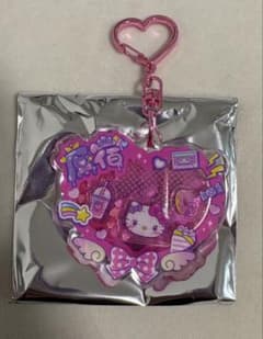 原宿店限定 サンリオ シークレットアクリルキーホルダー キティのサムネイル