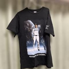 y*i様 北海道日本ハムファイターズ 大谷翔平 Tシャツ Lサイズのサムネイル