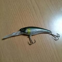 ソウルシャッドのサムネイル