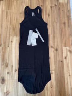 国内正規品　Rick Owens FAUN S/S 15 タンクトップ XS 国内正規品 Rick Owens FAUN S/S 15 タンクトップ XS - メルカリ